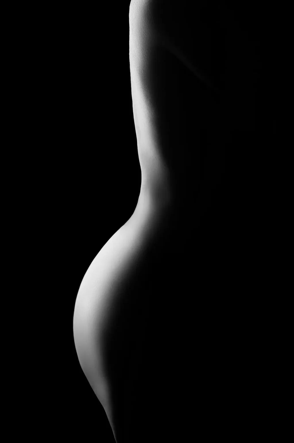 Kobieca sesja sensualna w Koninie – ujęcie 43