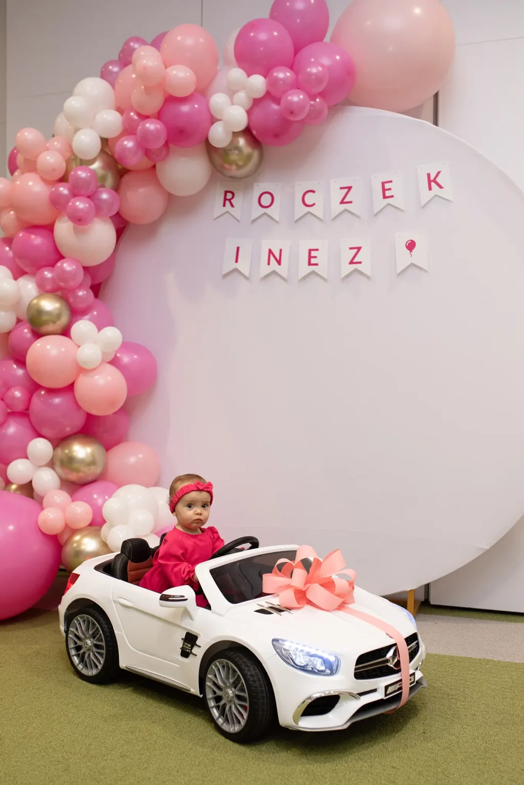 Reportaż okolicznościowy w Koninie – ujęcie 4