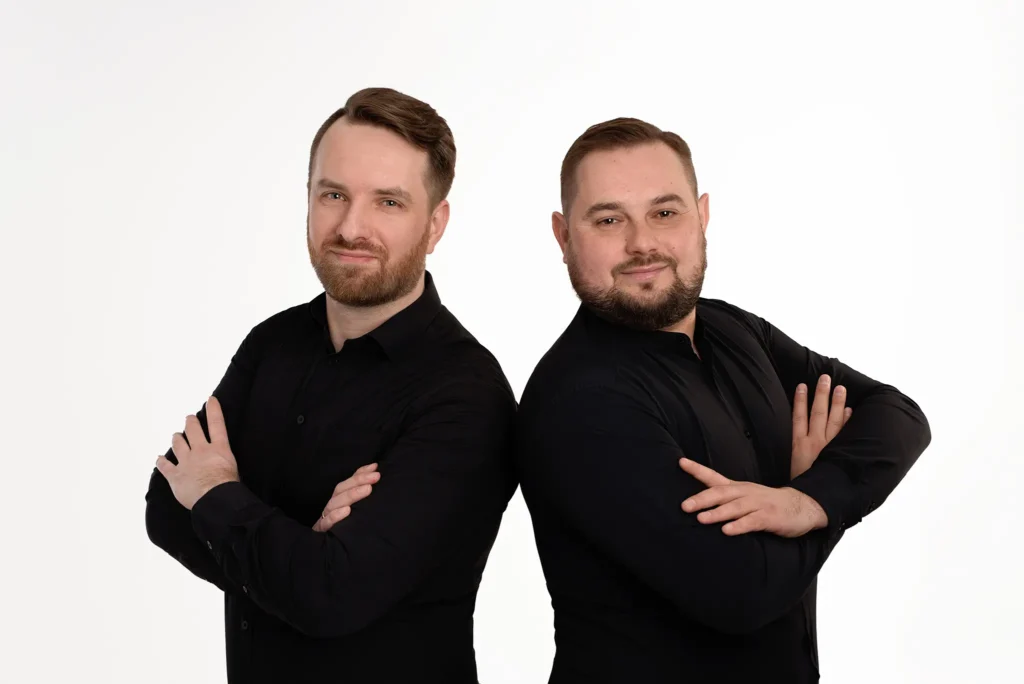 Sesja wizerunkowa w Koninie – ujęcie 21