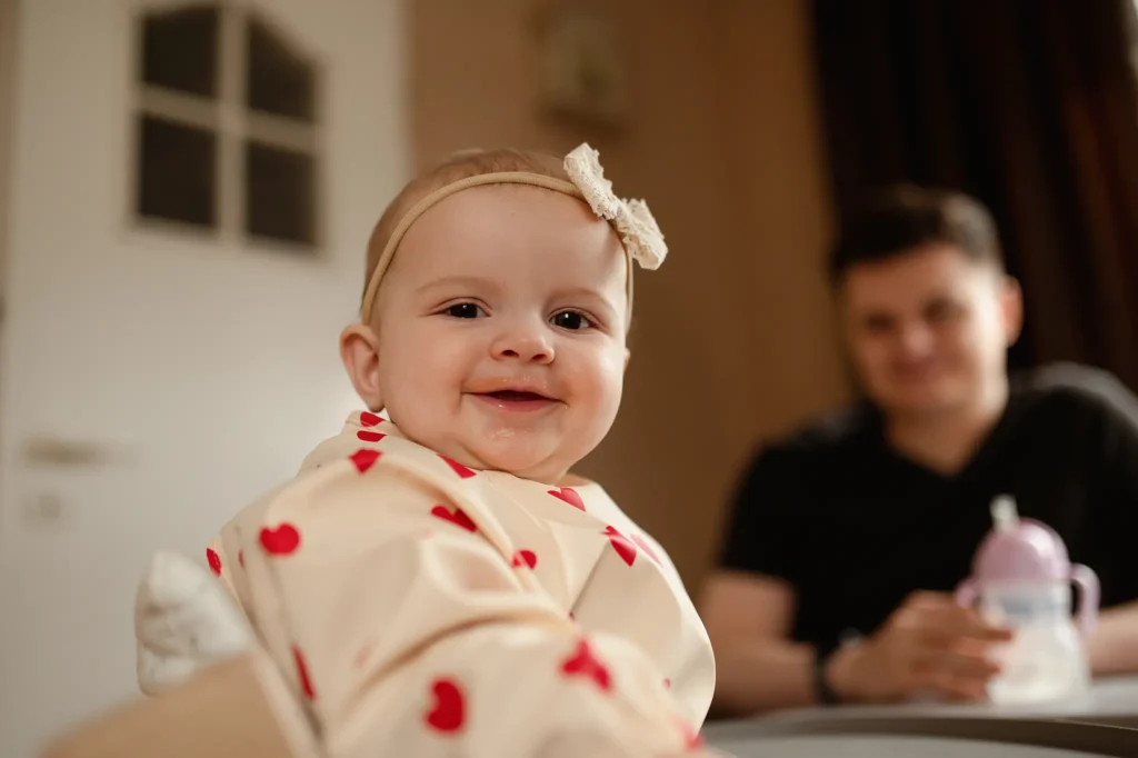 Sesja lifestylowa w Koninie – ujęcie 5