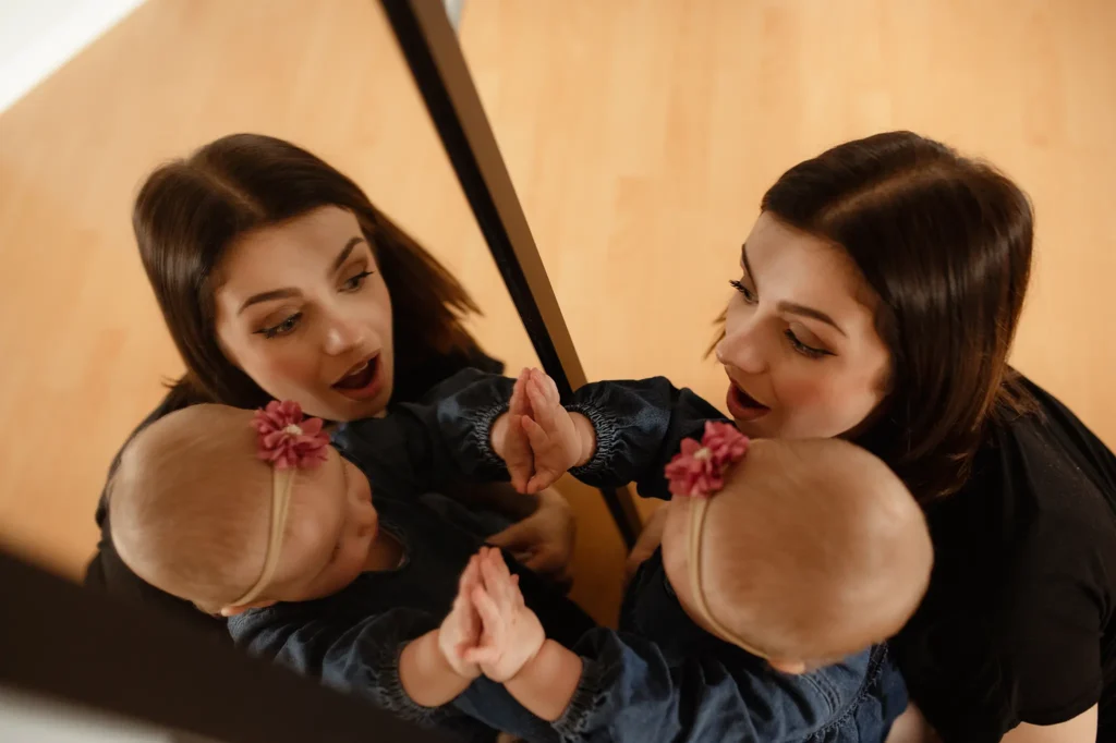 Sesja lifestylowa w Koninie – ujęcie 11