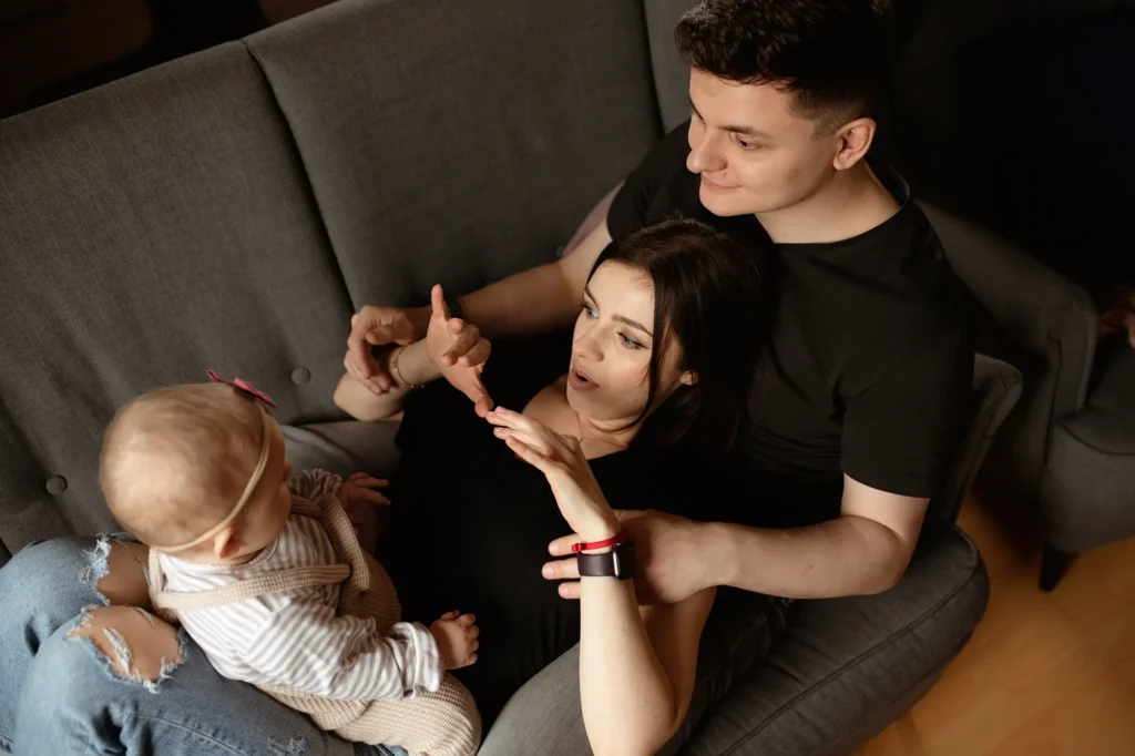 Sesja lifestylowa w Koninie – ujęcie 15