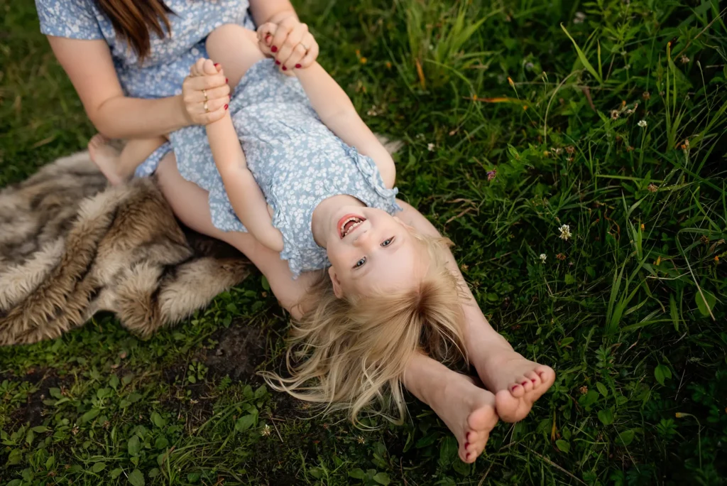 Sesja lifestylowa w Koninie – ujęcie 20