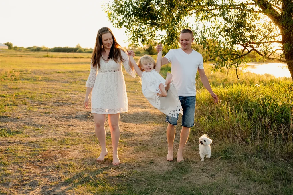 Sesja lifestylowa w Koninie – ujęcie 24