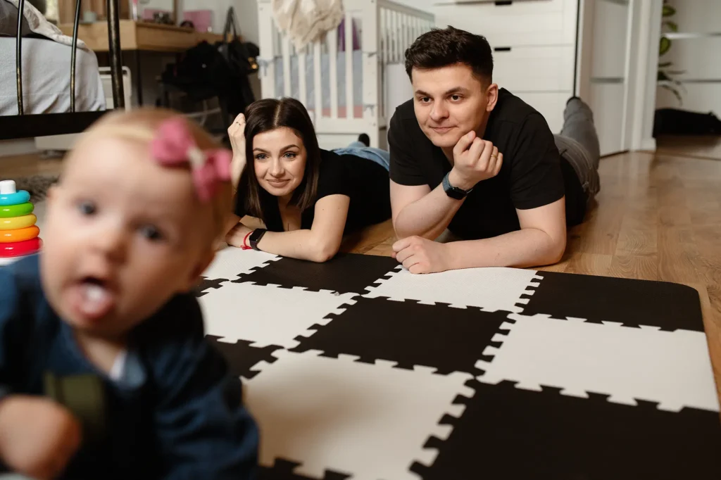 Sesja lifestylowa w Koninie – ujęcie 27