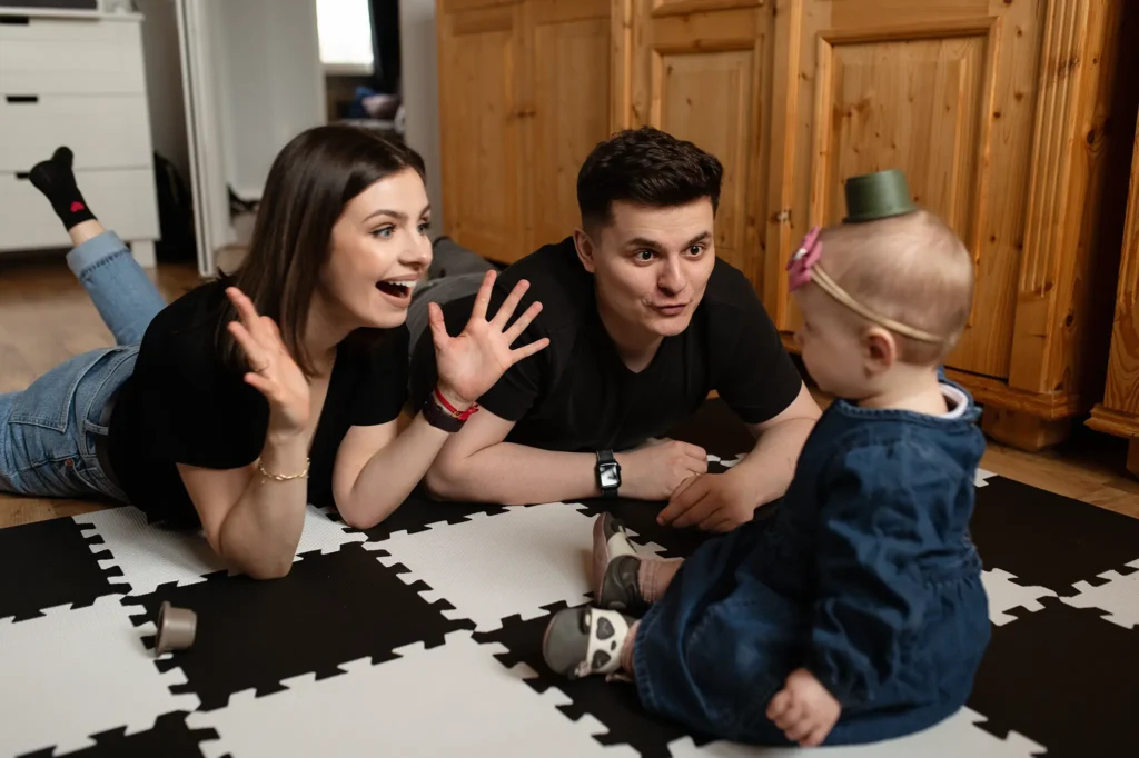 Sesja lifestylowa w Koninie – ujęcie 28