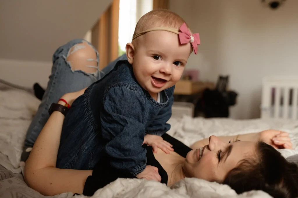 Sesja lifestylowa w Koninie – ujęcie 33