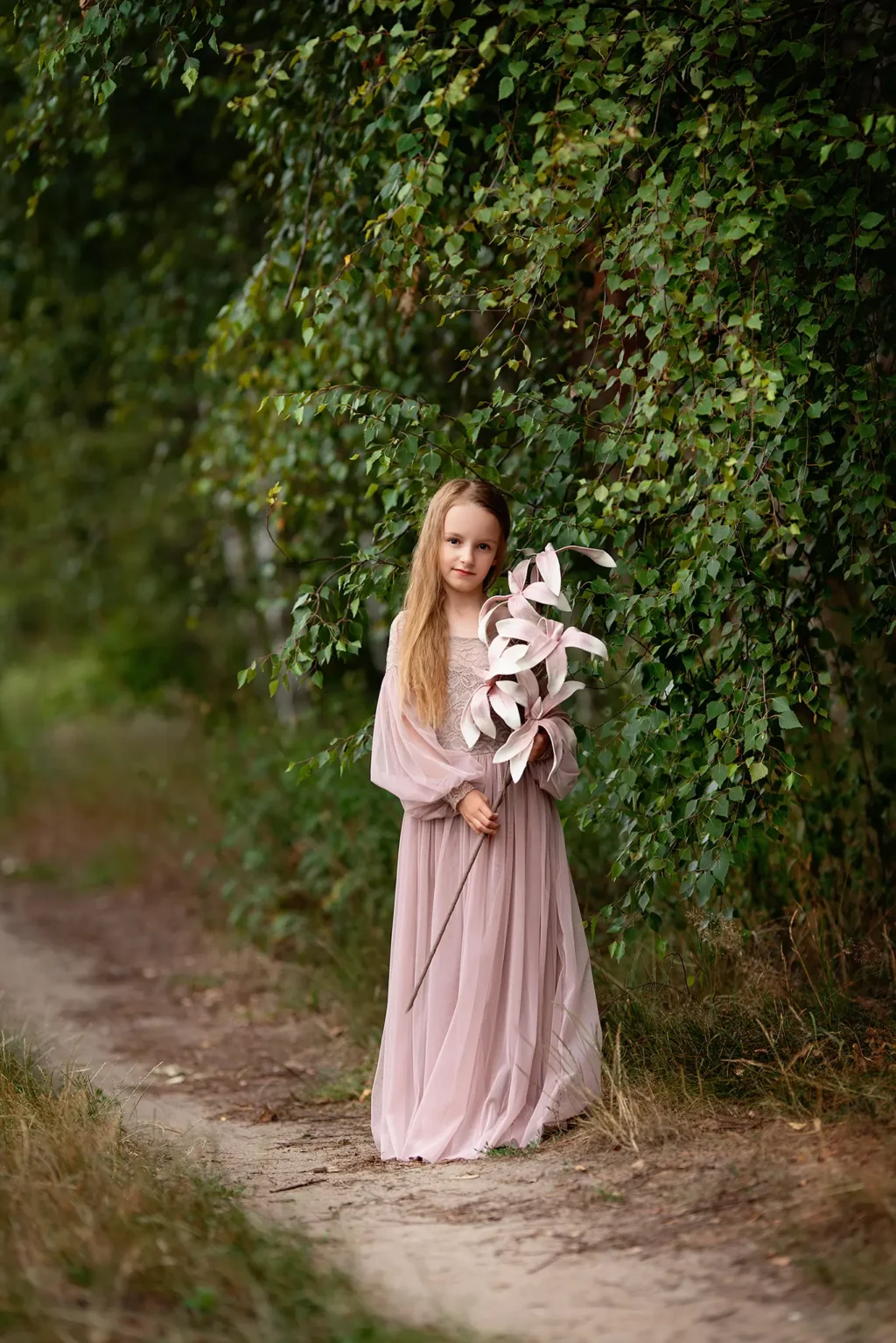 Sesja rodzinna w Koninie – ujęcie 27